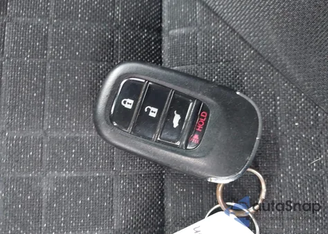 2023 Honda Hr-V 2Wd Lx z USA, uszkodzony, nr VIN 3CZRZ1H30PM708803